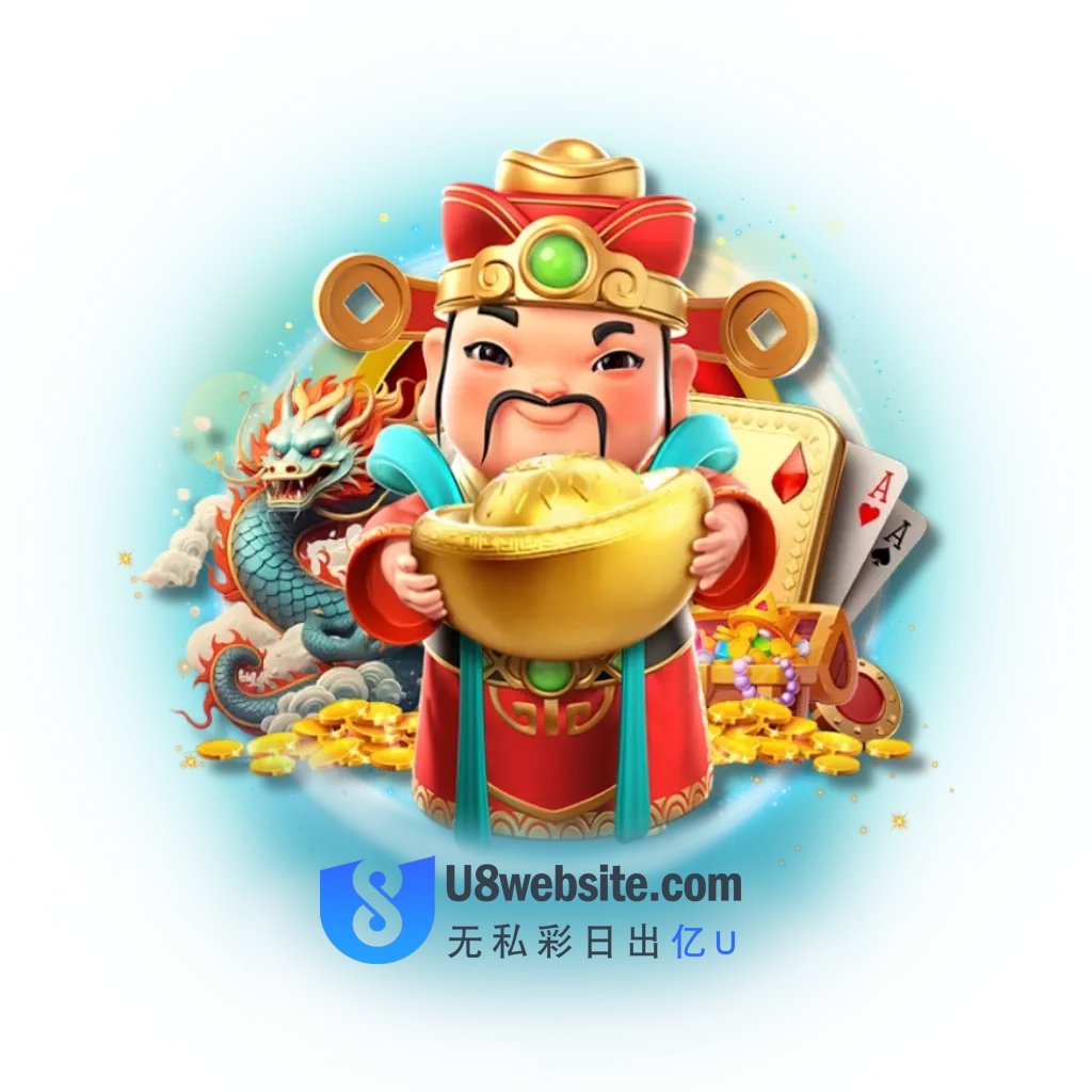 赢财神试玩