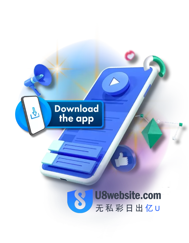 U8体育 APP