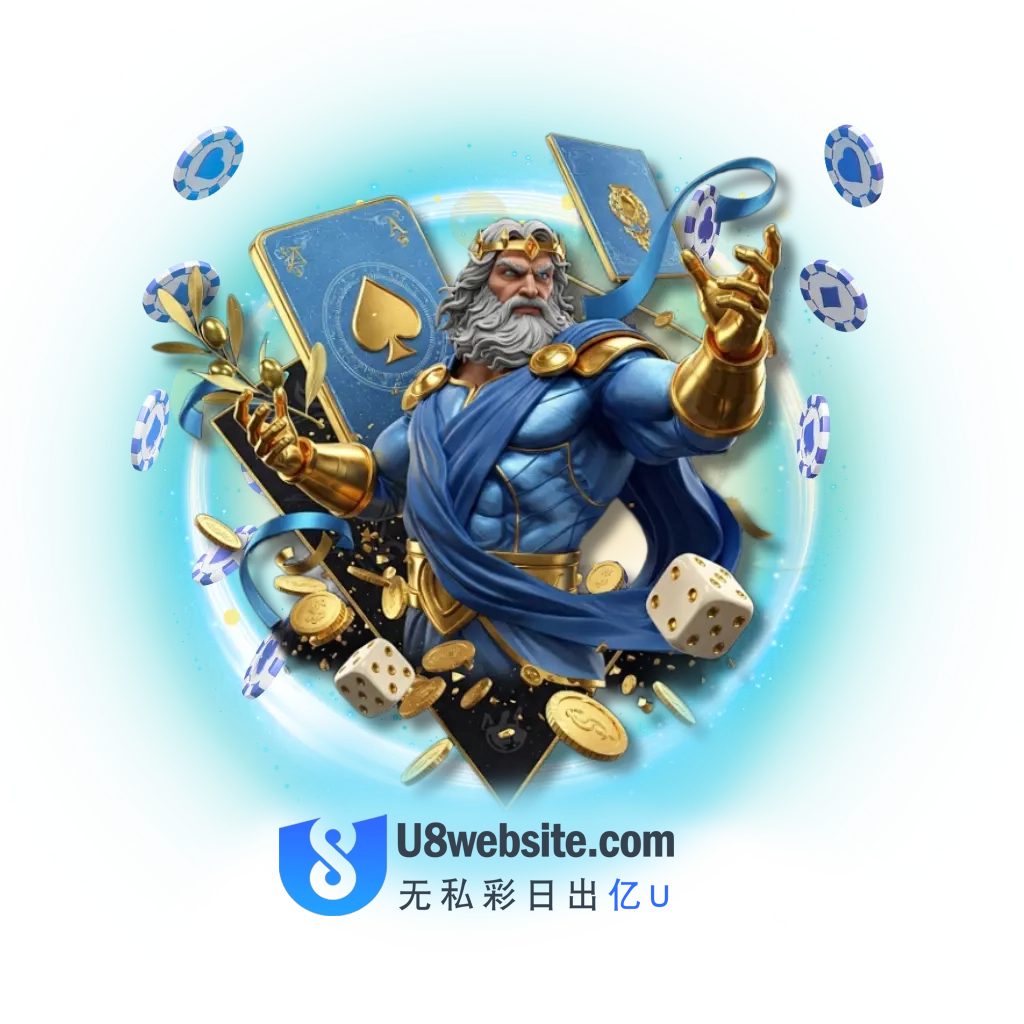 U8棋牌游戏